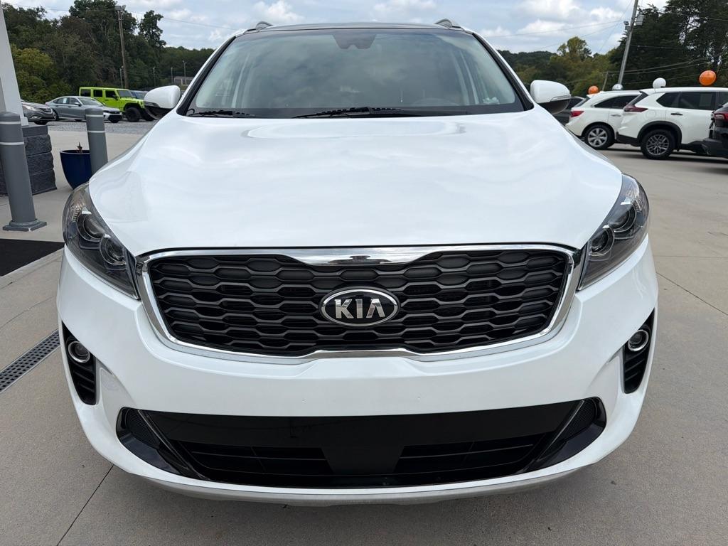 Kia Sorento  2020