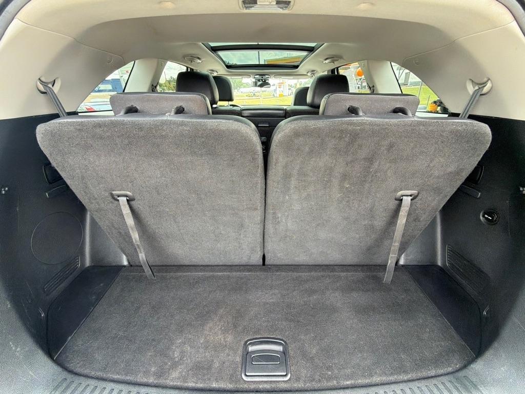 Kia Sorento  2020