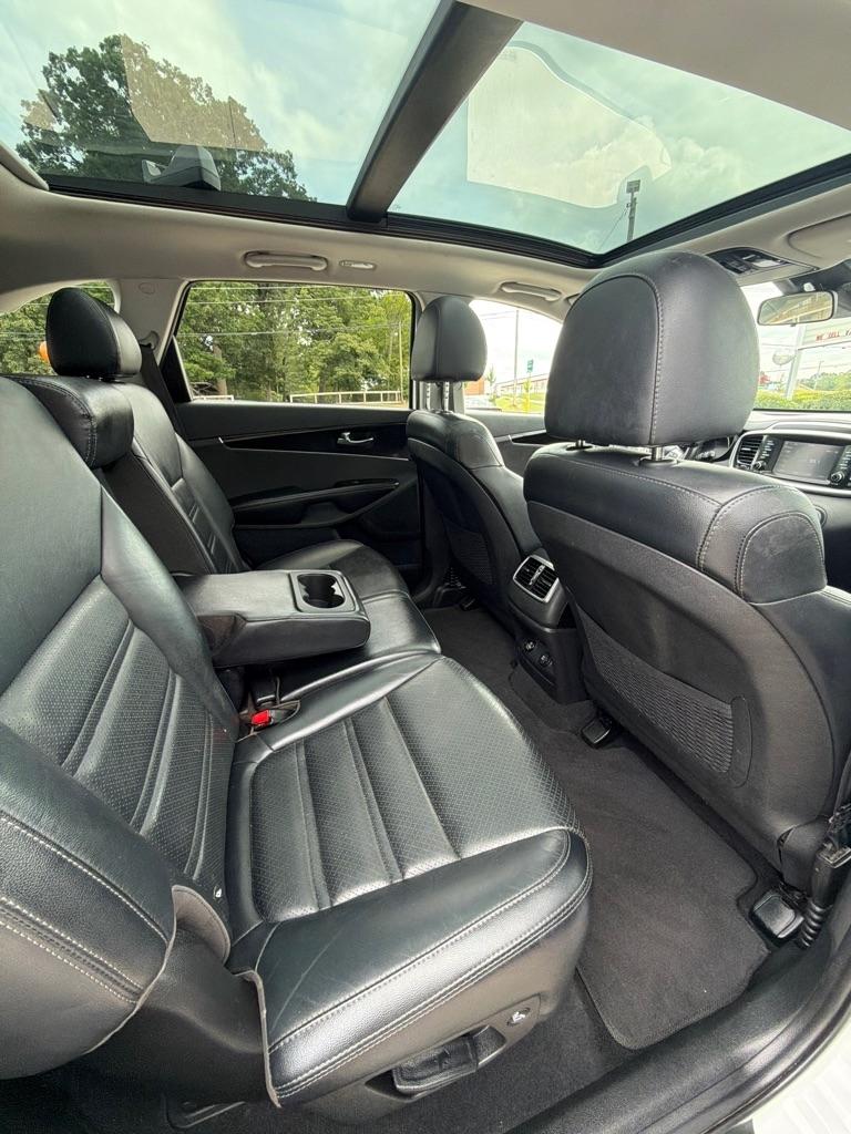 Kia Sorento  2020