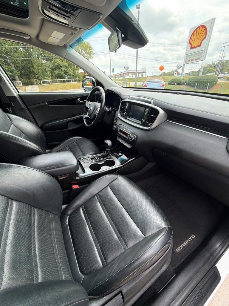 Kia Sorento  2020