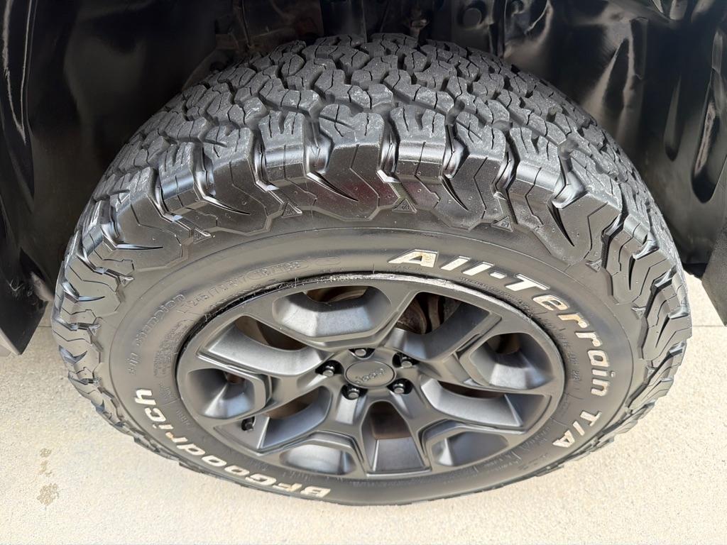 Jeep Cherokee  2019