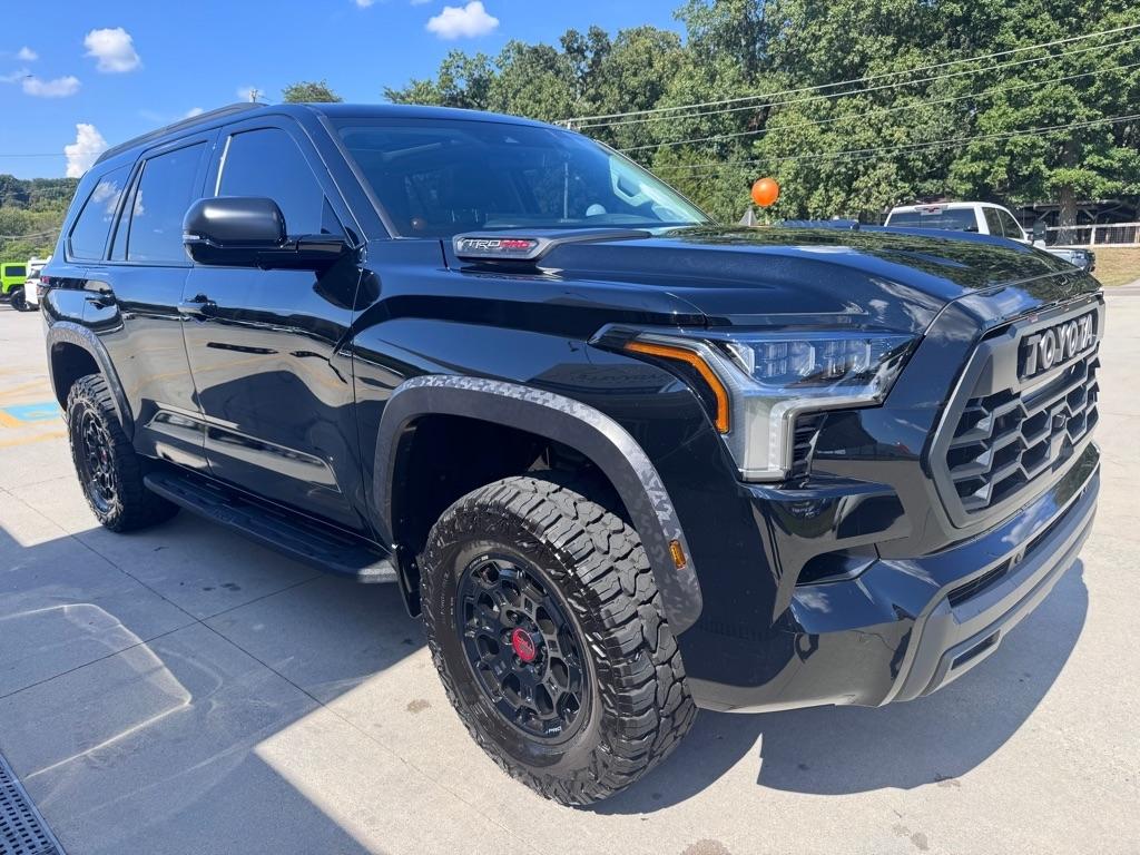 Toyota Sequoia  2023