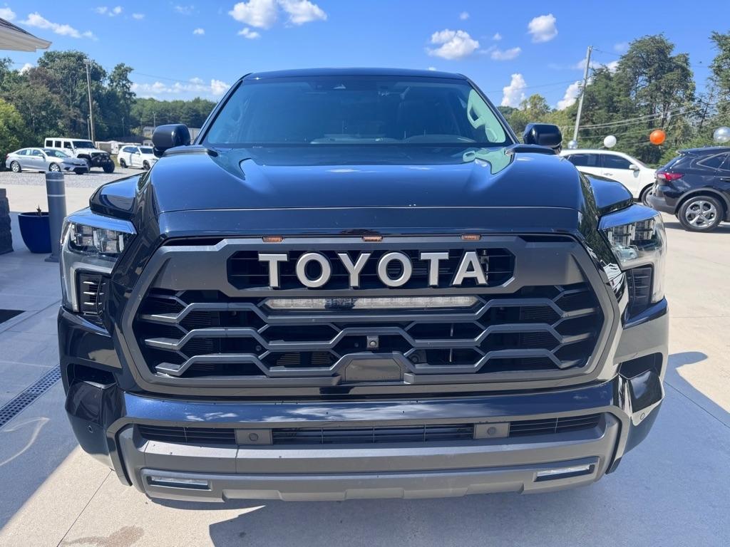 Toyota Sequoia  2023