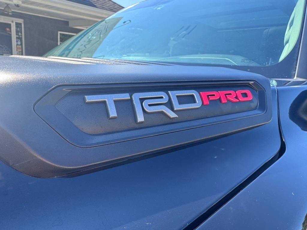 Toyota Sequoia  2023
