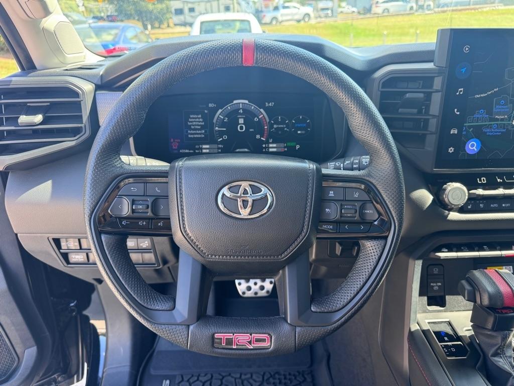 Toyota Sequoia  2023