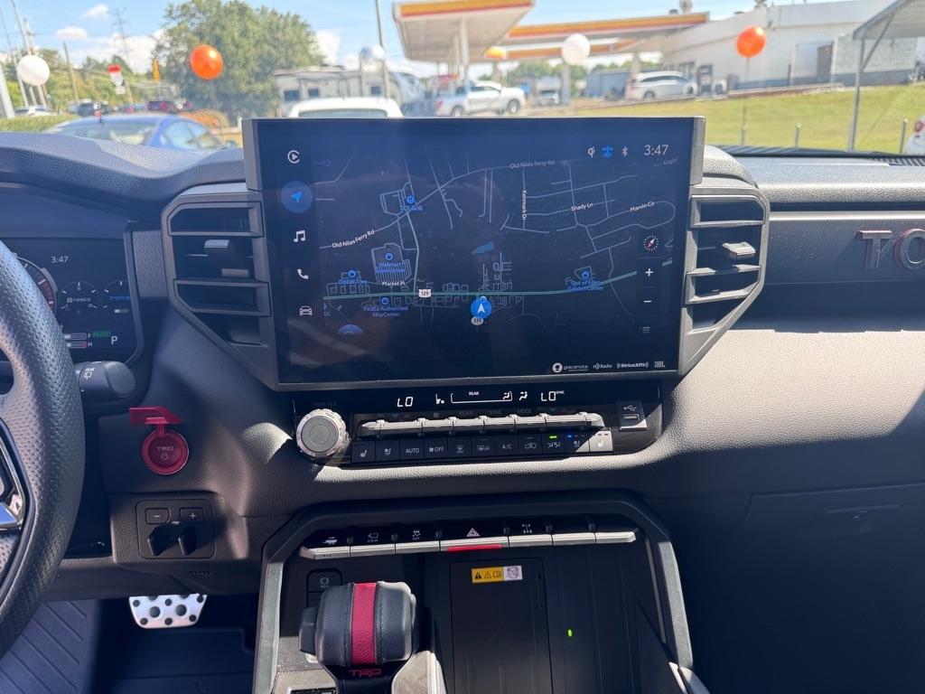 Toyota Sequoia  2023