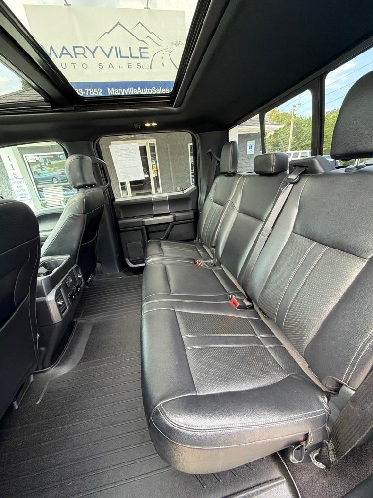 Ford F-150  2019