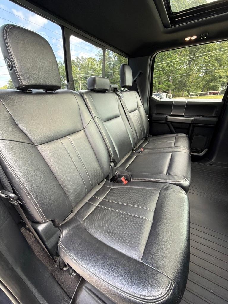 Ford F-150  2019