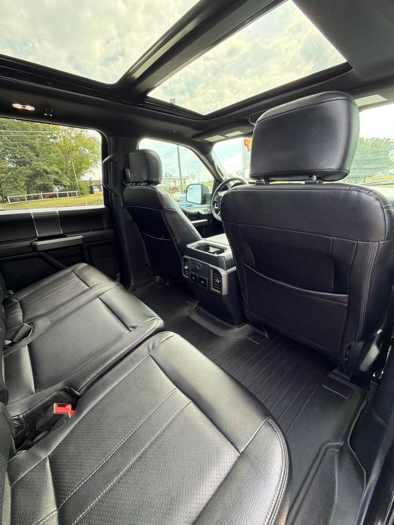 Ford F-150  2019