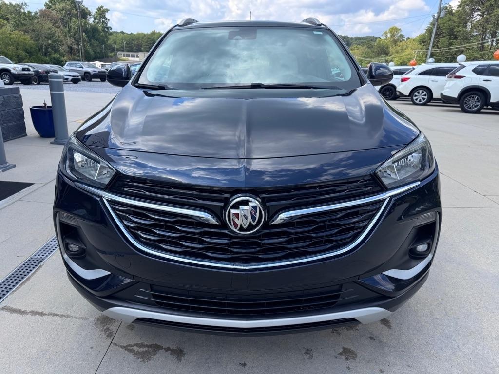 Buick Encore GX  2020