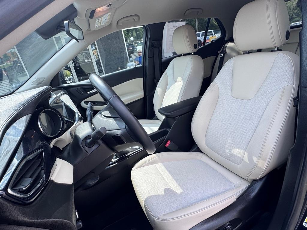 Buick Encore GX  2020
