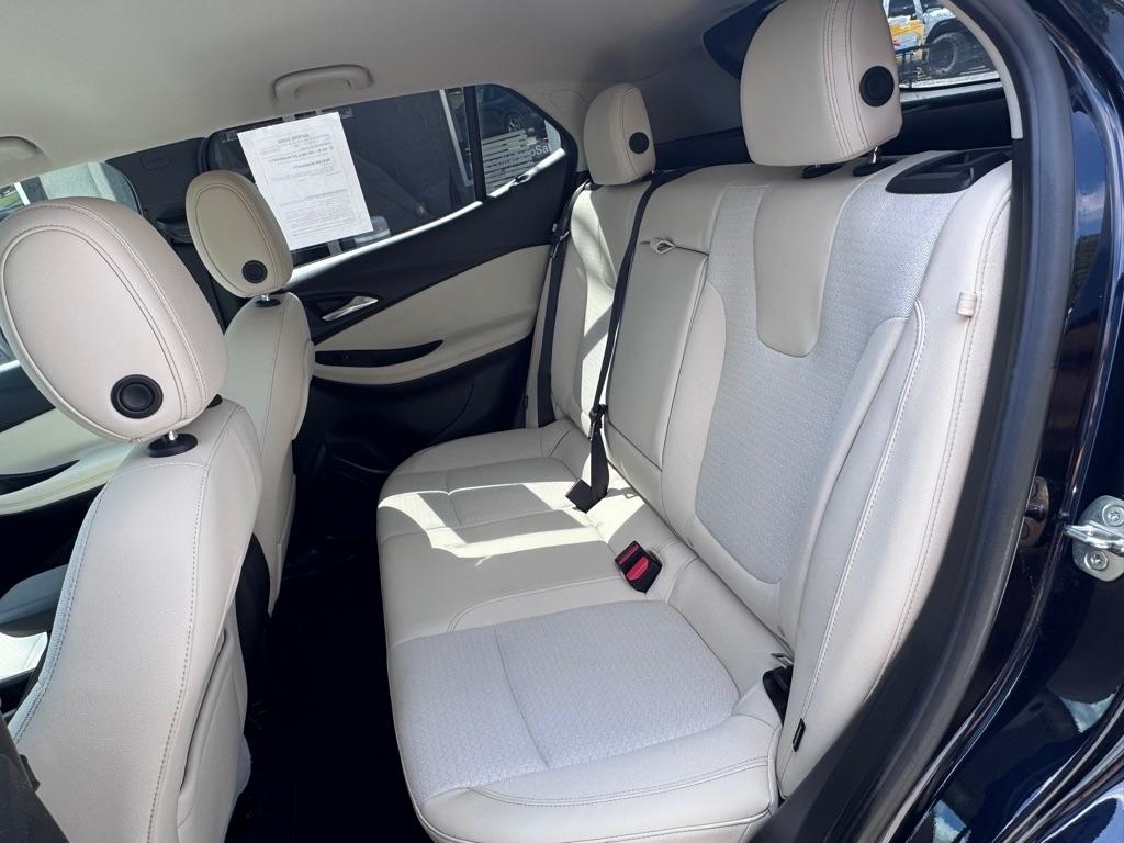 Buick Encore GX  2020