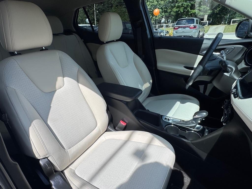 Buick Encore GX  2020
