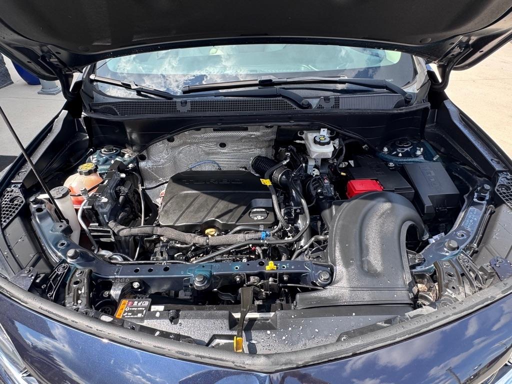 Buick Encore GX  2020