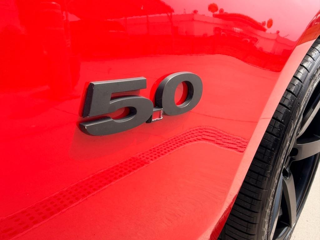 Ford Mustang  2014