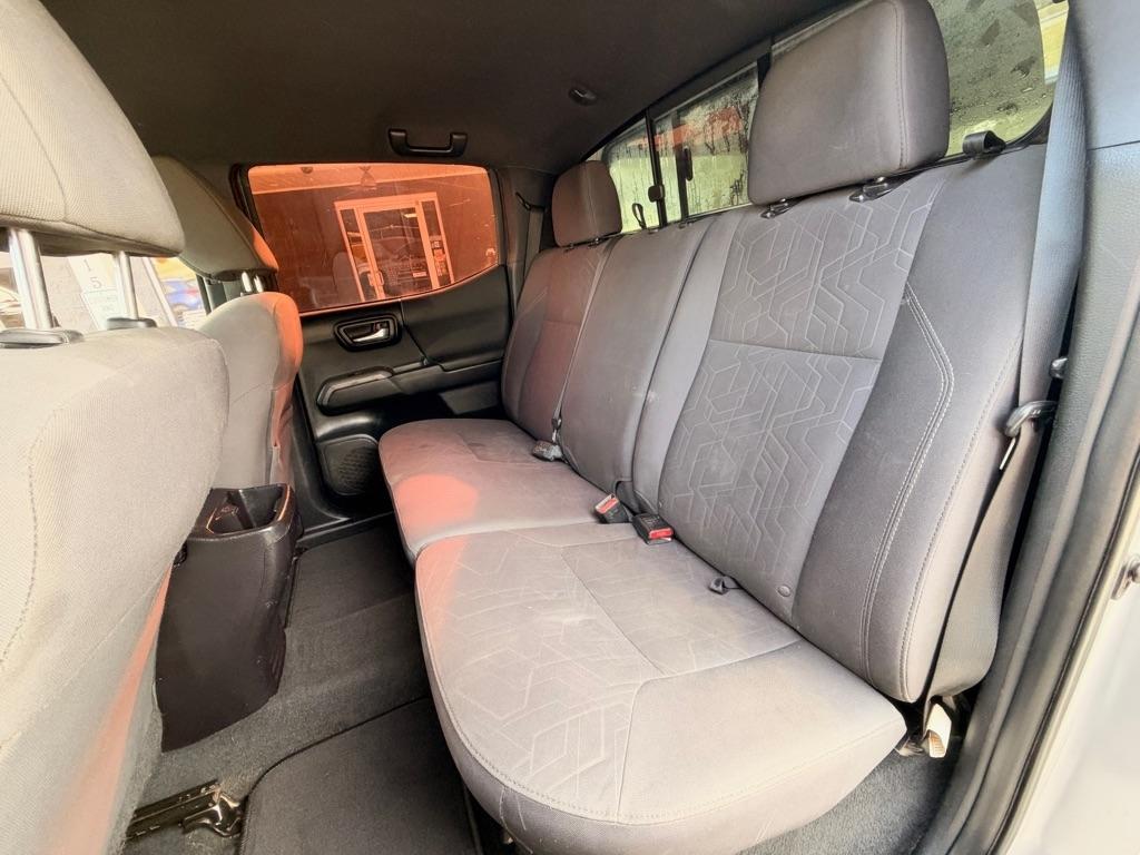 Toyota Tacoma  2016