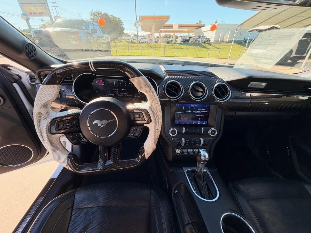 Ford Mustang  2023