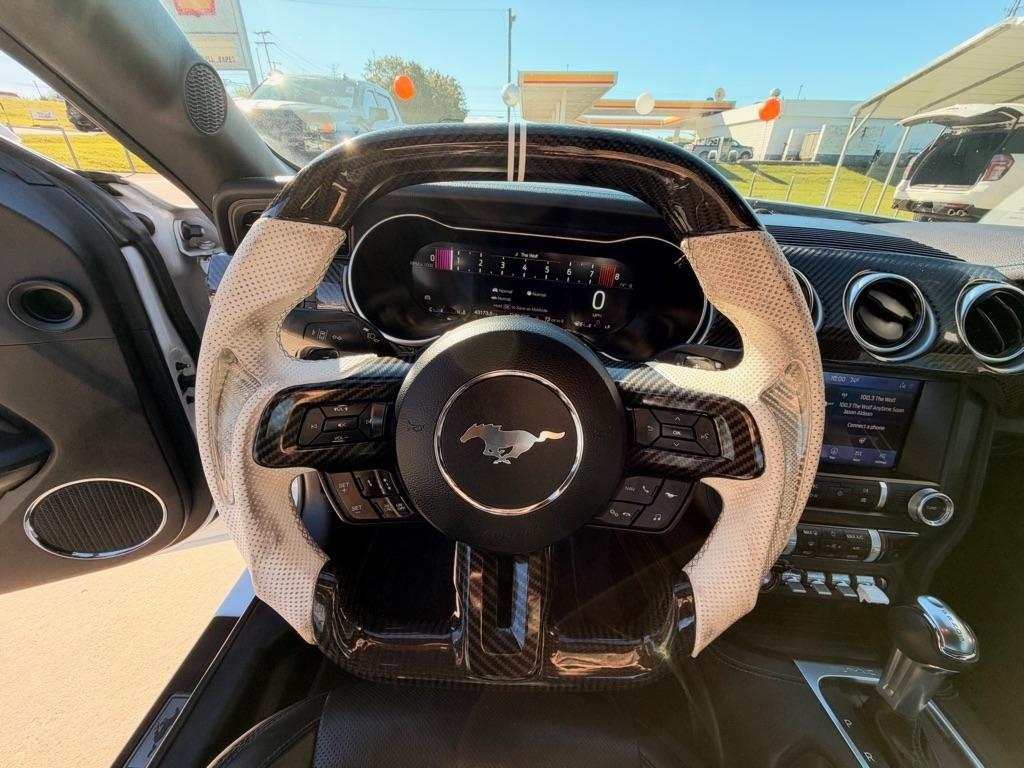 Ford Mustang  2023