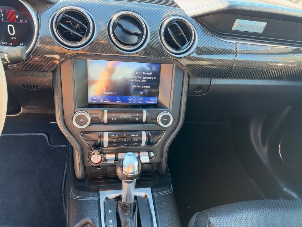 Ford Mustang  2023