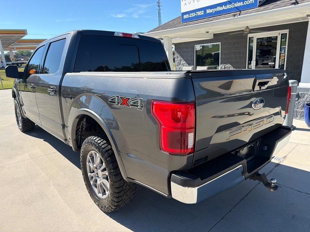 Ford F-150  2020