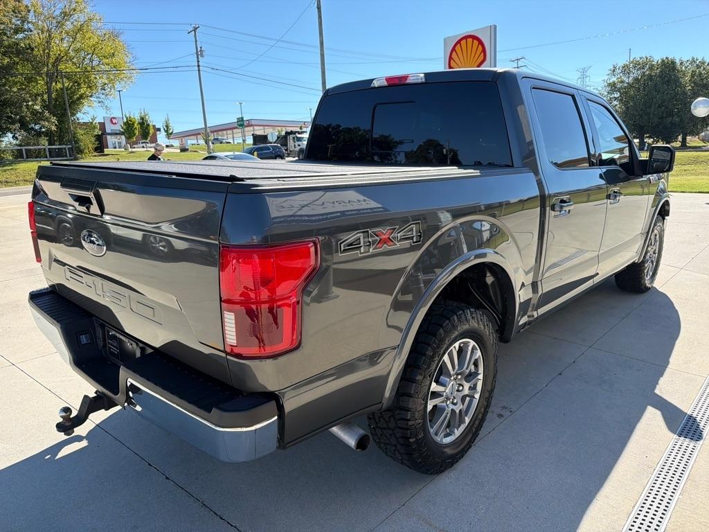 Ford F-150  2020