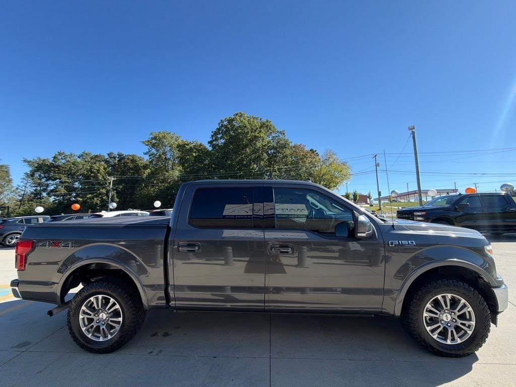 Ford F-150  2020
