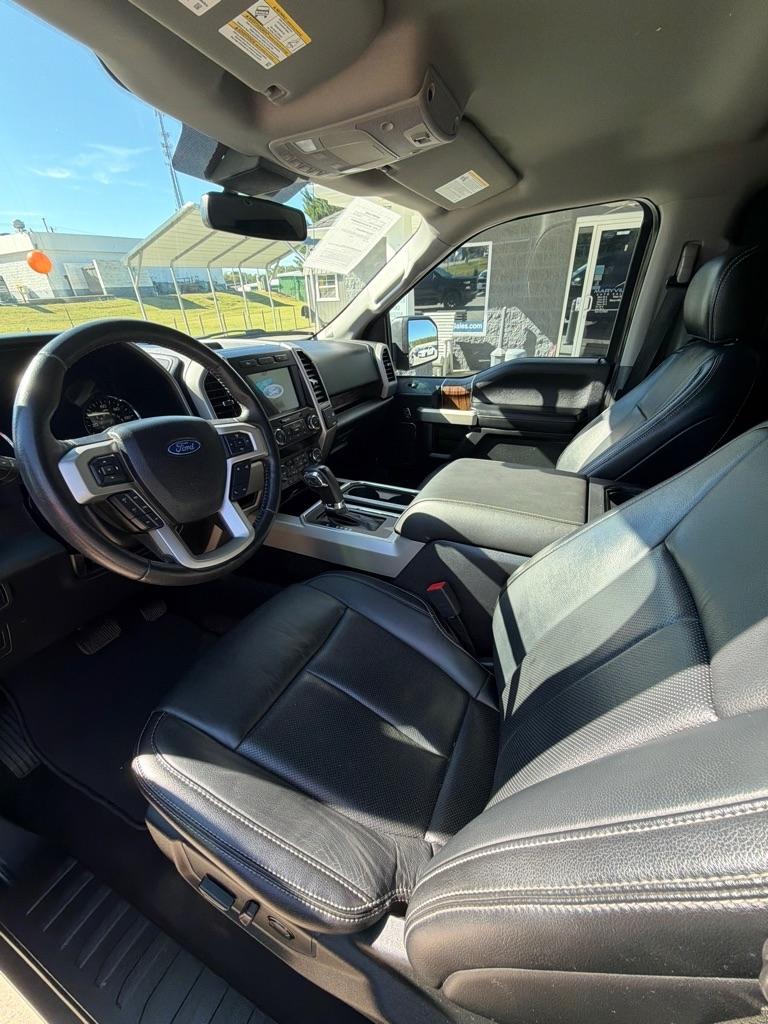 Ford F-150  2020