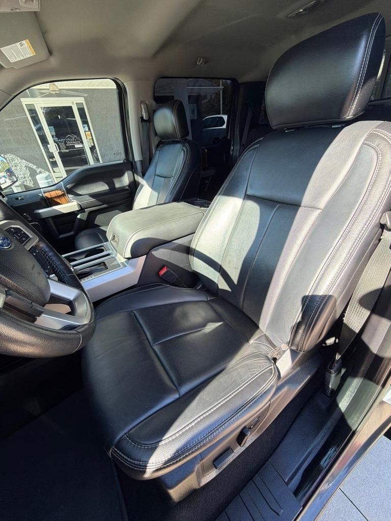 Ford F-150  2020