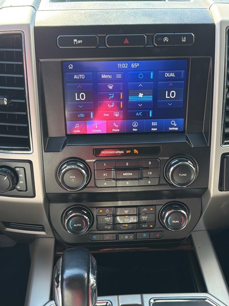 Ford F-150  2020