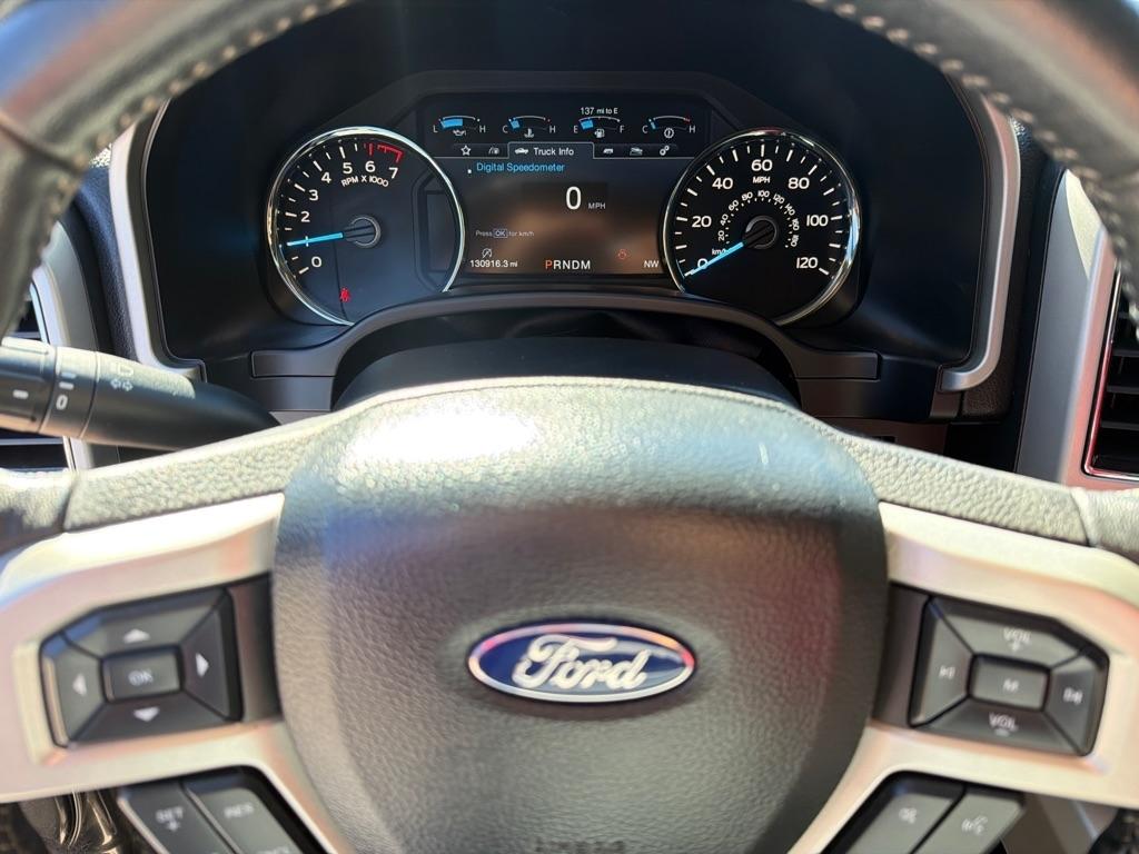Ford F-150  2020