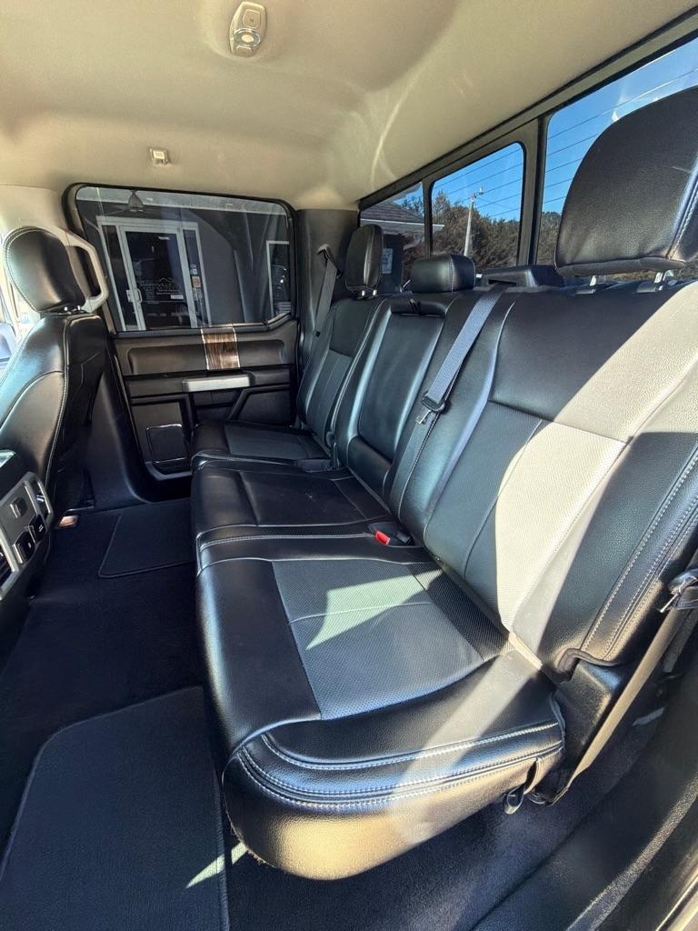 Ford F-150  2020