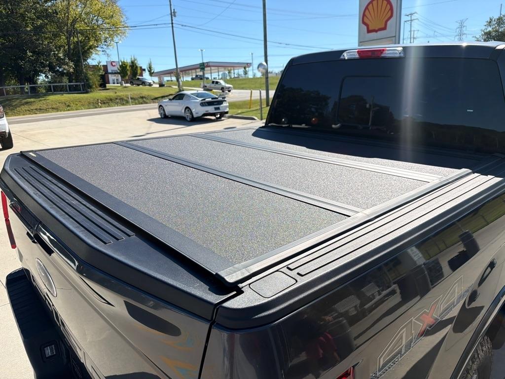 Ford F-150  2020