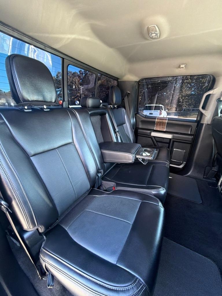 Ford F-150  2020