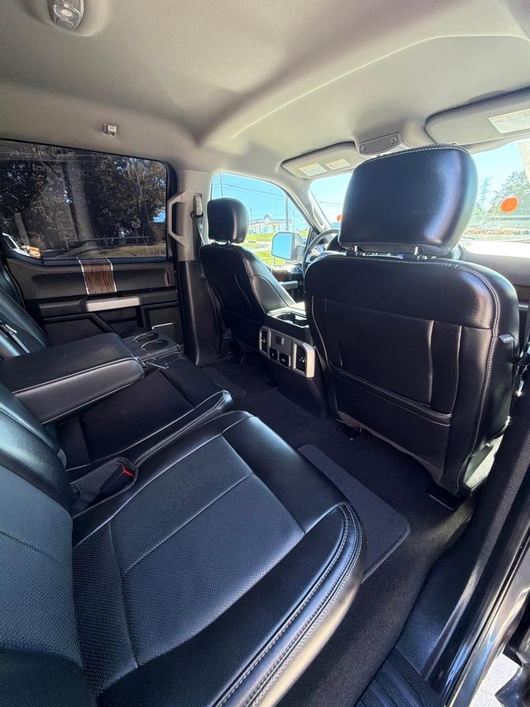 Ford F-150  2020