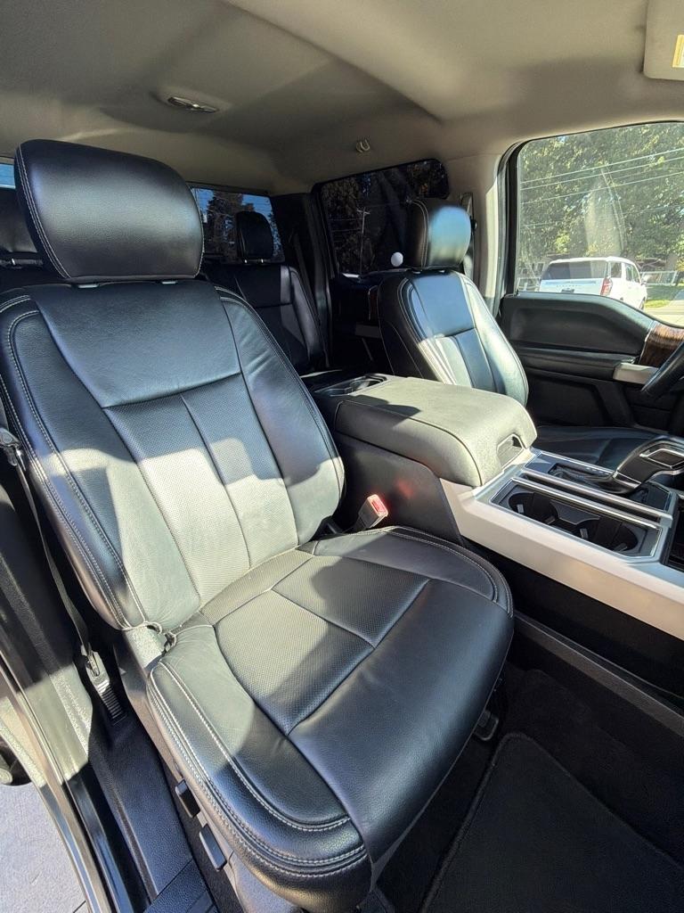 Ford F-150  2020