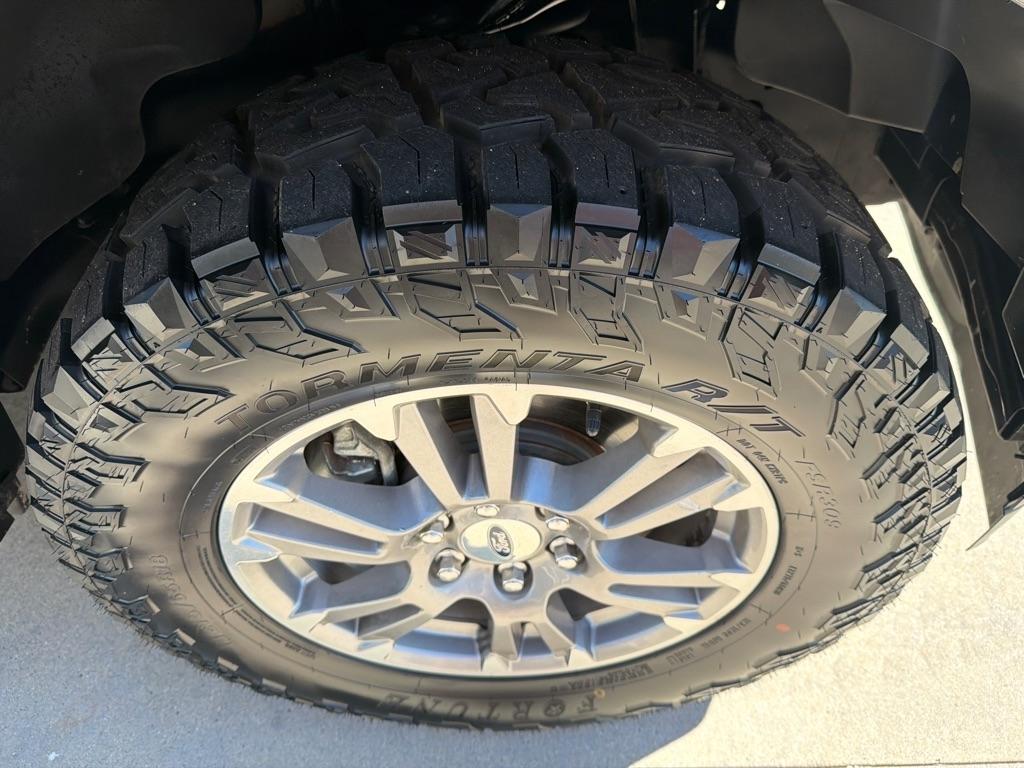 Ford F-150  2020