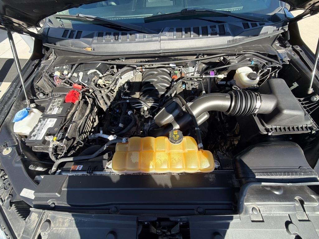 Ford F-150  2020