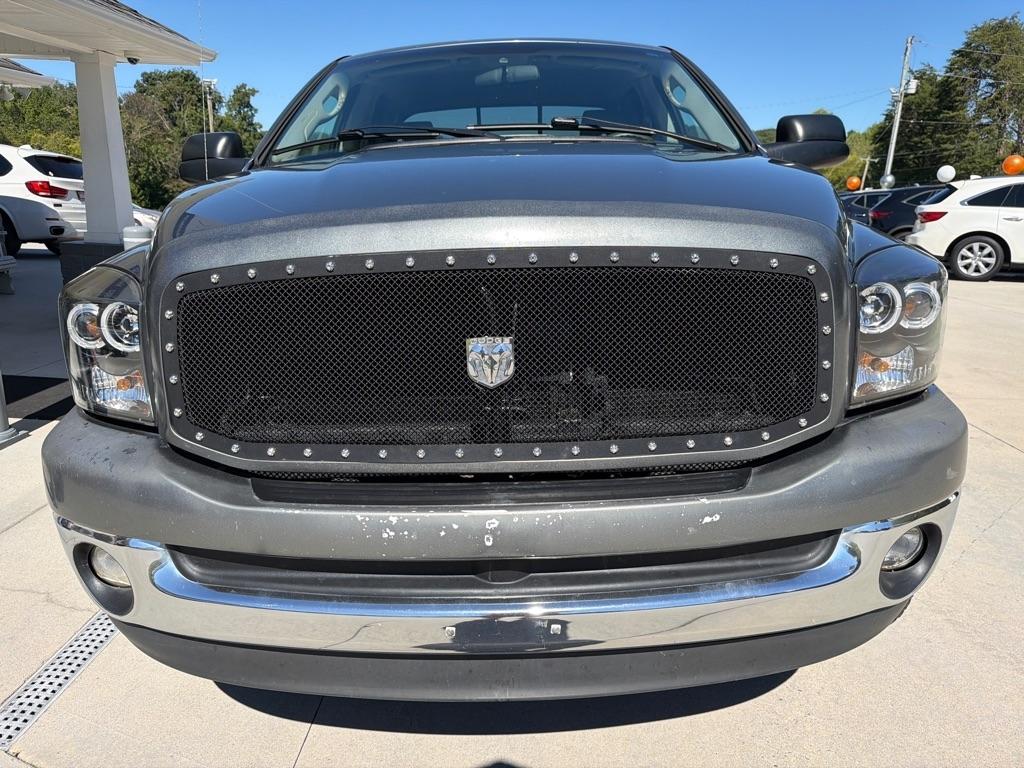 Dodge RAM 1500  2008
