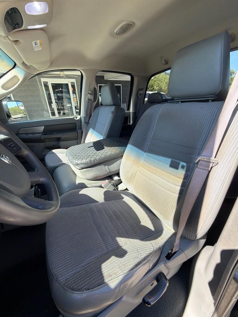 Dodge RAM 1500  2008