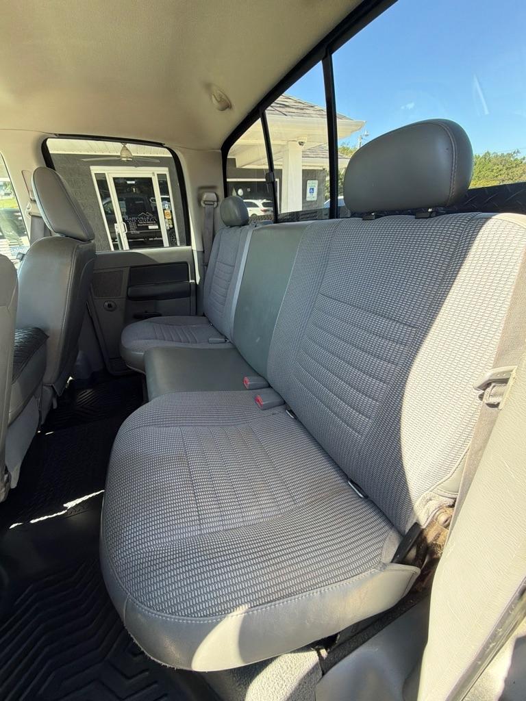 Dodge RAM 1500  2008