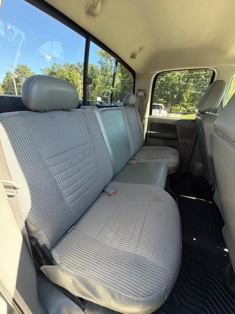 Dodge RAM 1500  2008
