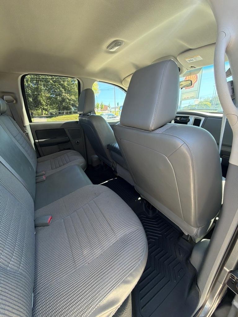 Dodge RAM 1500  2008