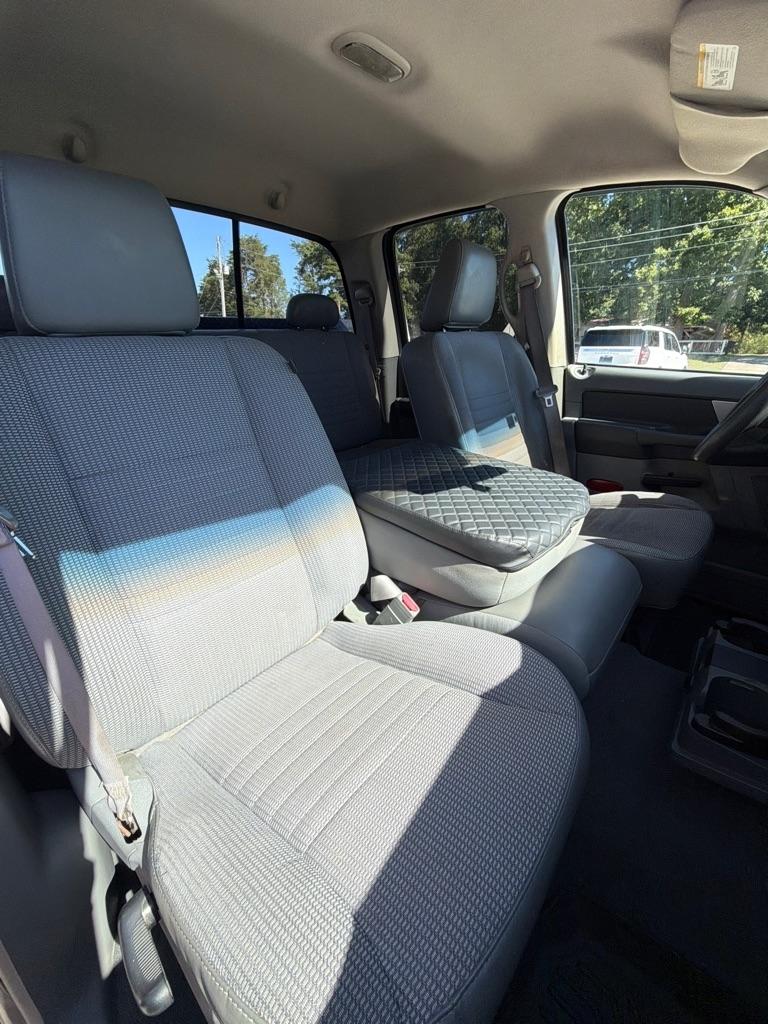 Dodge RAM 1500  2008