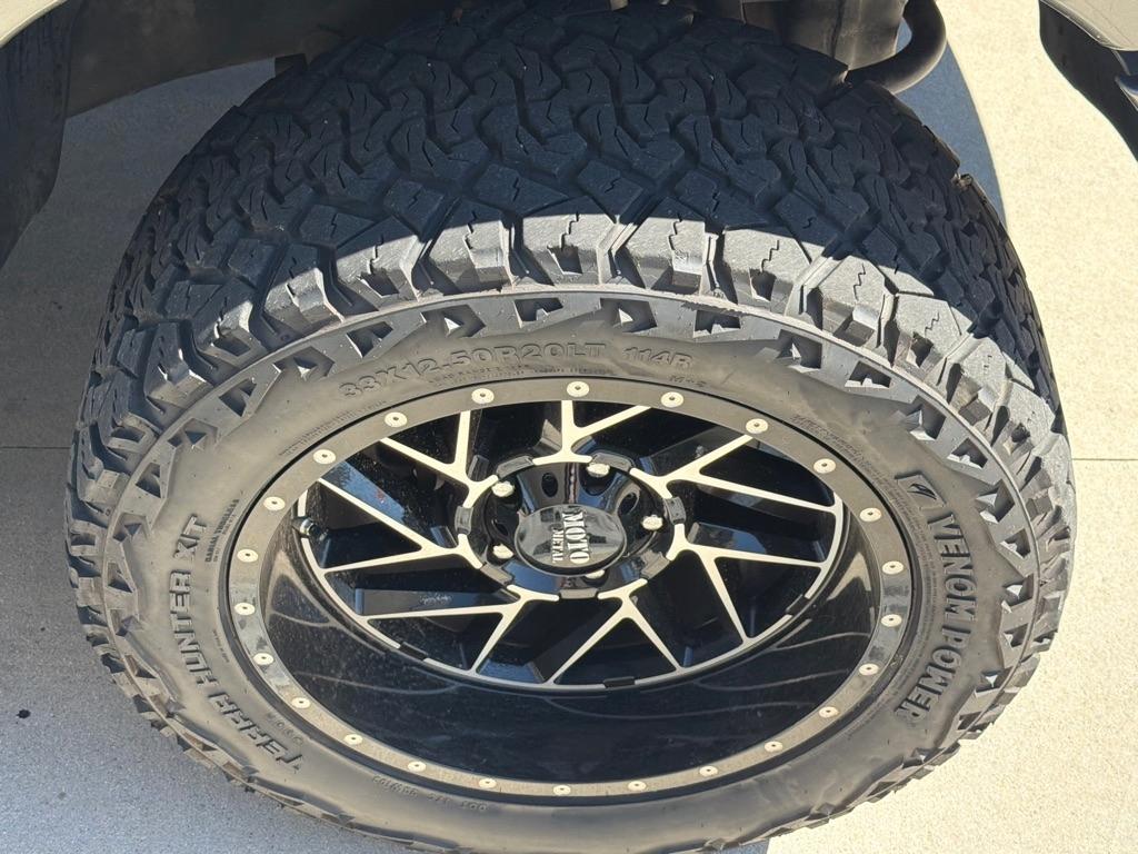 Dodge RAM 1500  2008