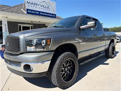 2008 Dodge RAM 1500 