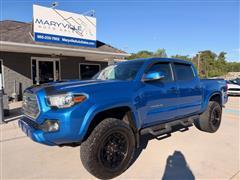 2016 Toyota Tacoma 