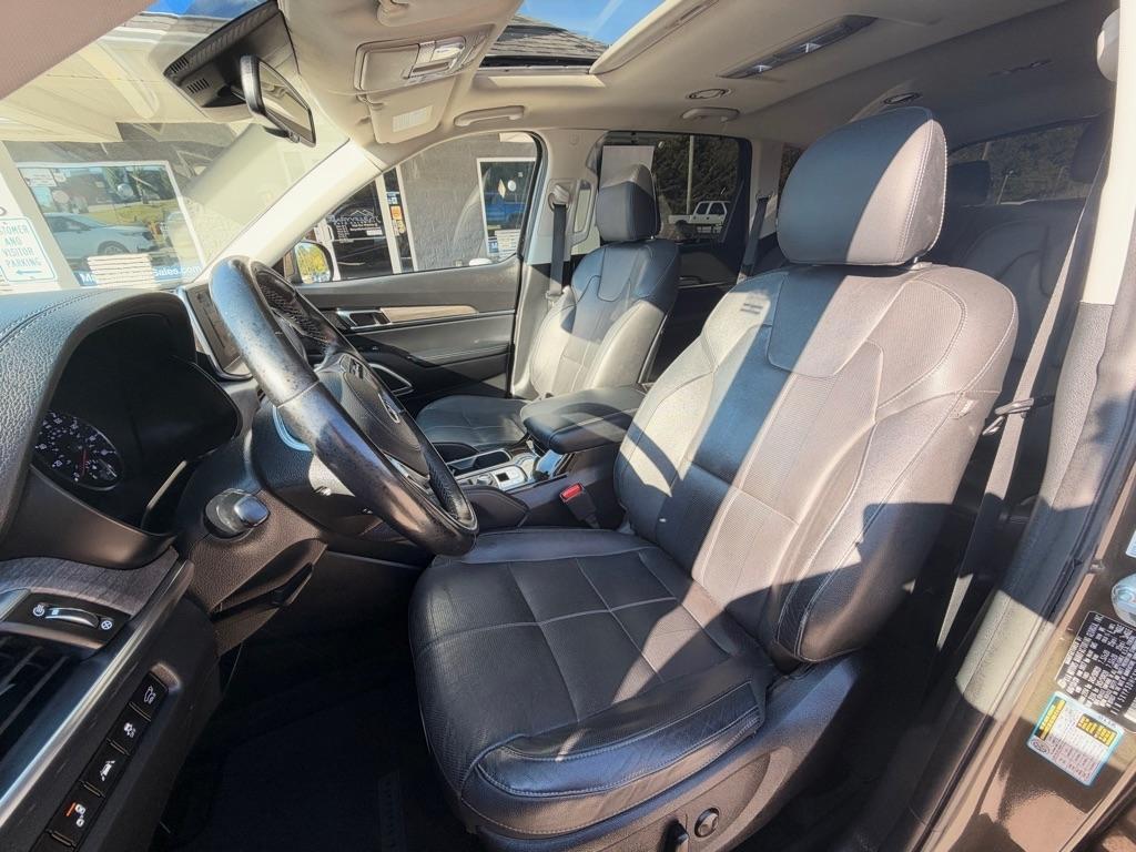 Kia Telluride  2021