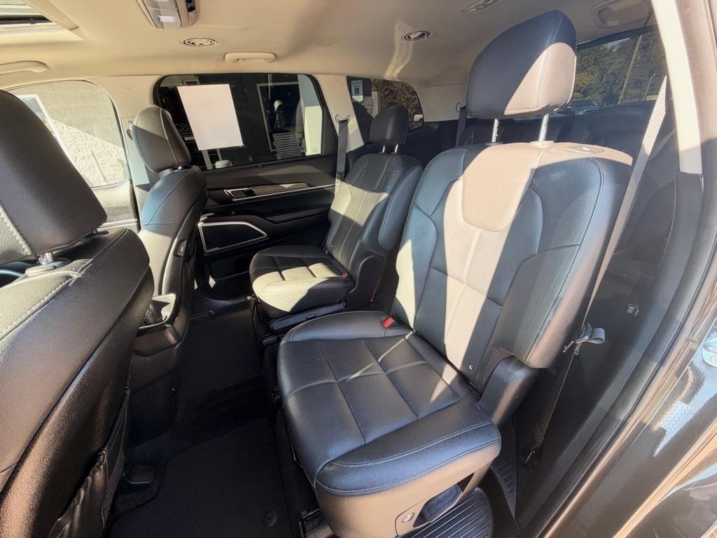 Kia Telluride  2021