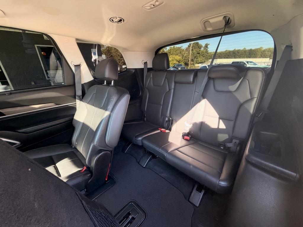 Kia Telluride  2021