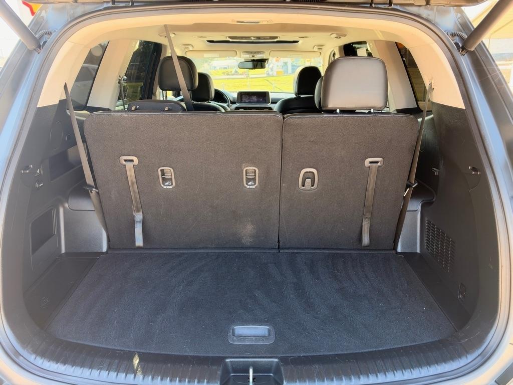 Kia Telluride  2021